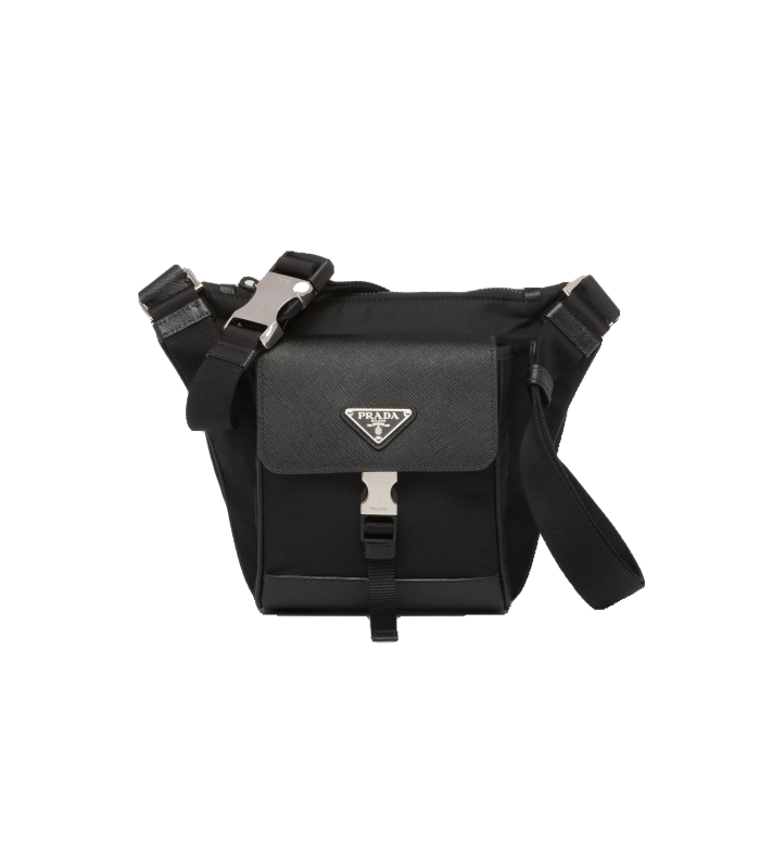 SHOULDER BAG