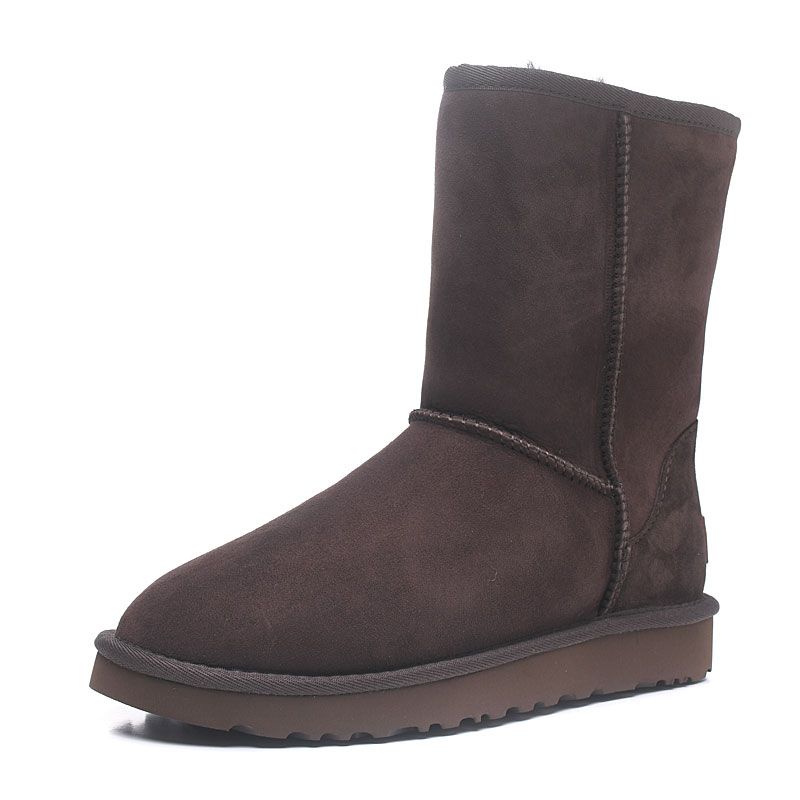 STIVALETTI IN SHEARLING - Image 6