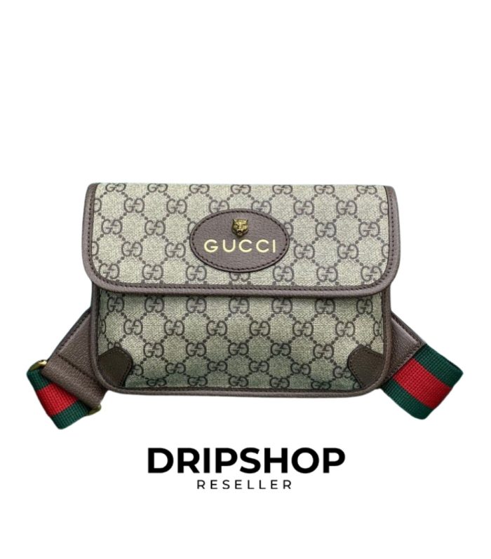 SHOULDER BAG