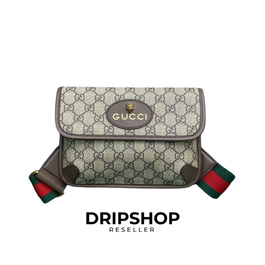 SHOULDER BAG