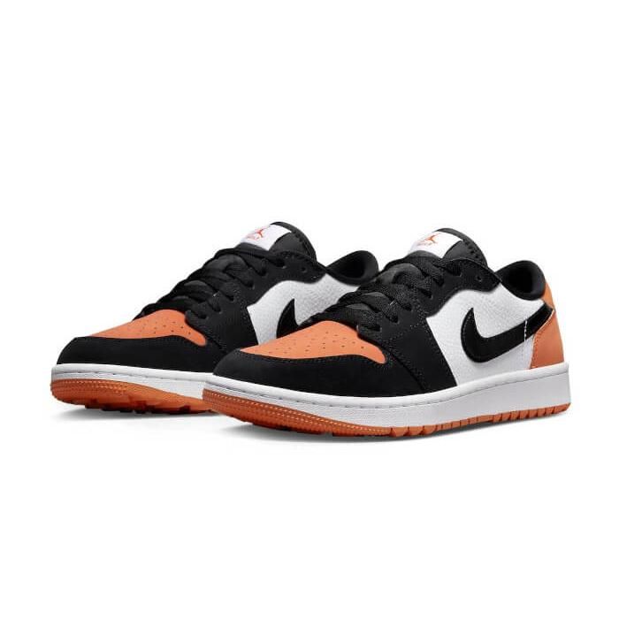 GOLF SHATTERED BACKBOARD - Image 2