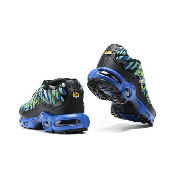 AIR MAX PLUS TN ‘TROPICAL TIDE’ - Image 4