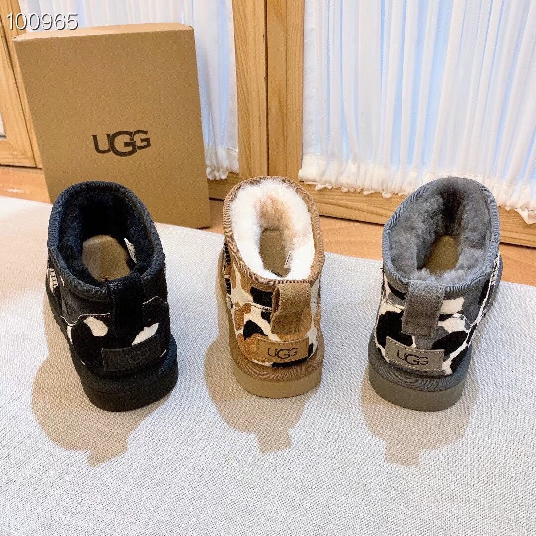 STIVALETTI IN SHEARLING - Image 18