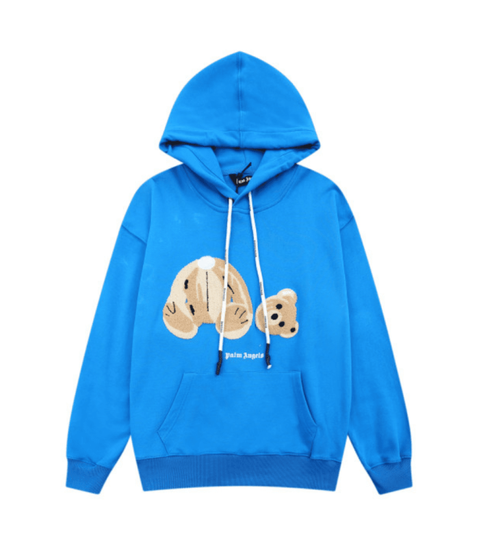 Hoodie PA