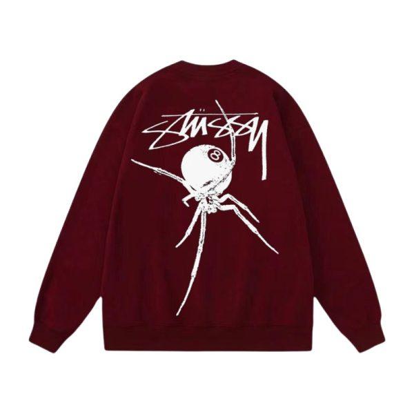 Sweatshirt STSY (5 colors) - Image 10