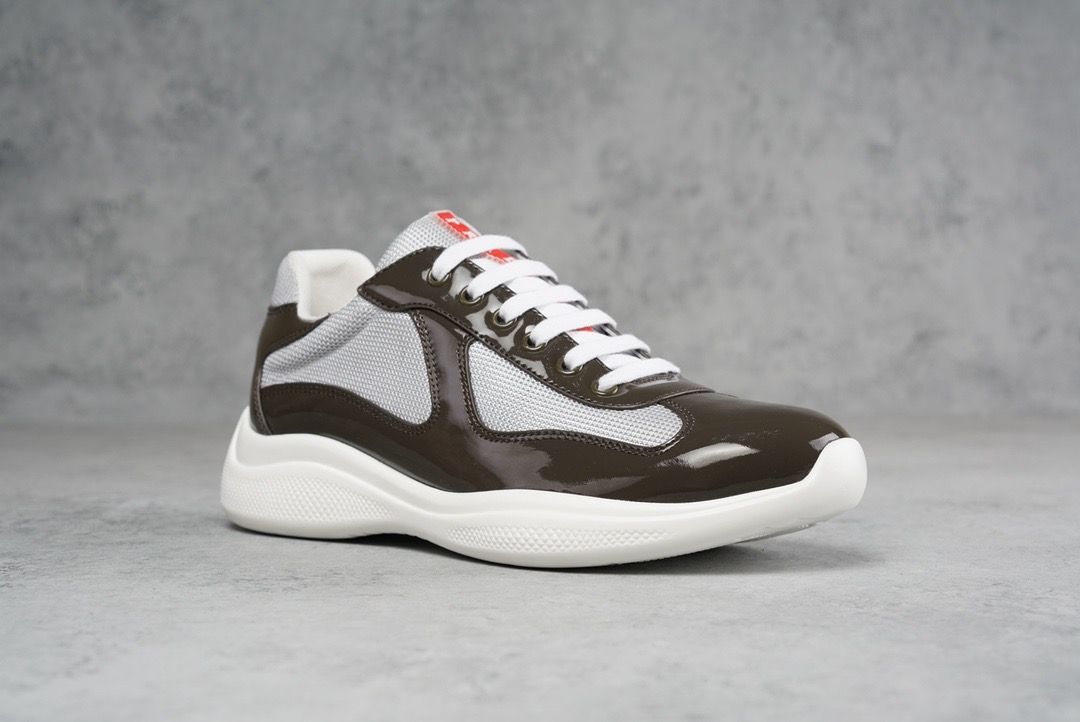 America’s cup sneaker - Image 5
