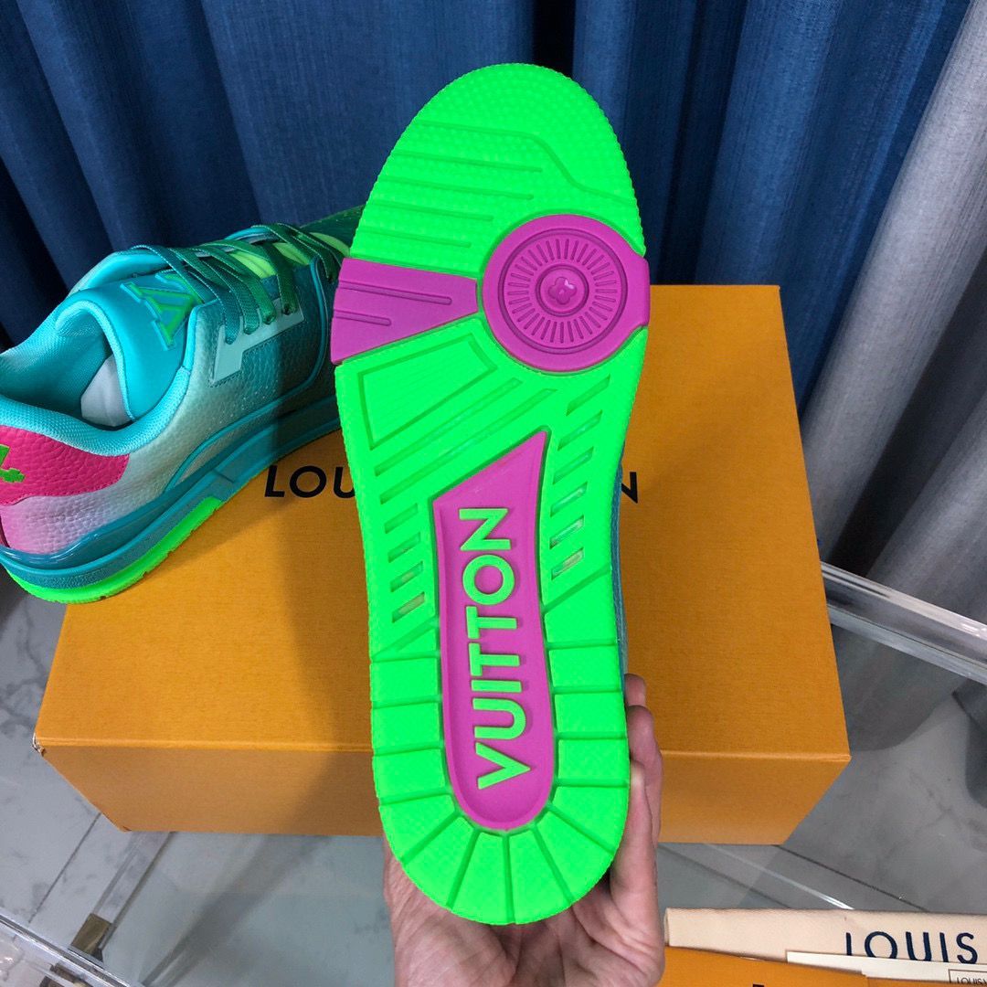 Lv trainer - Image 9