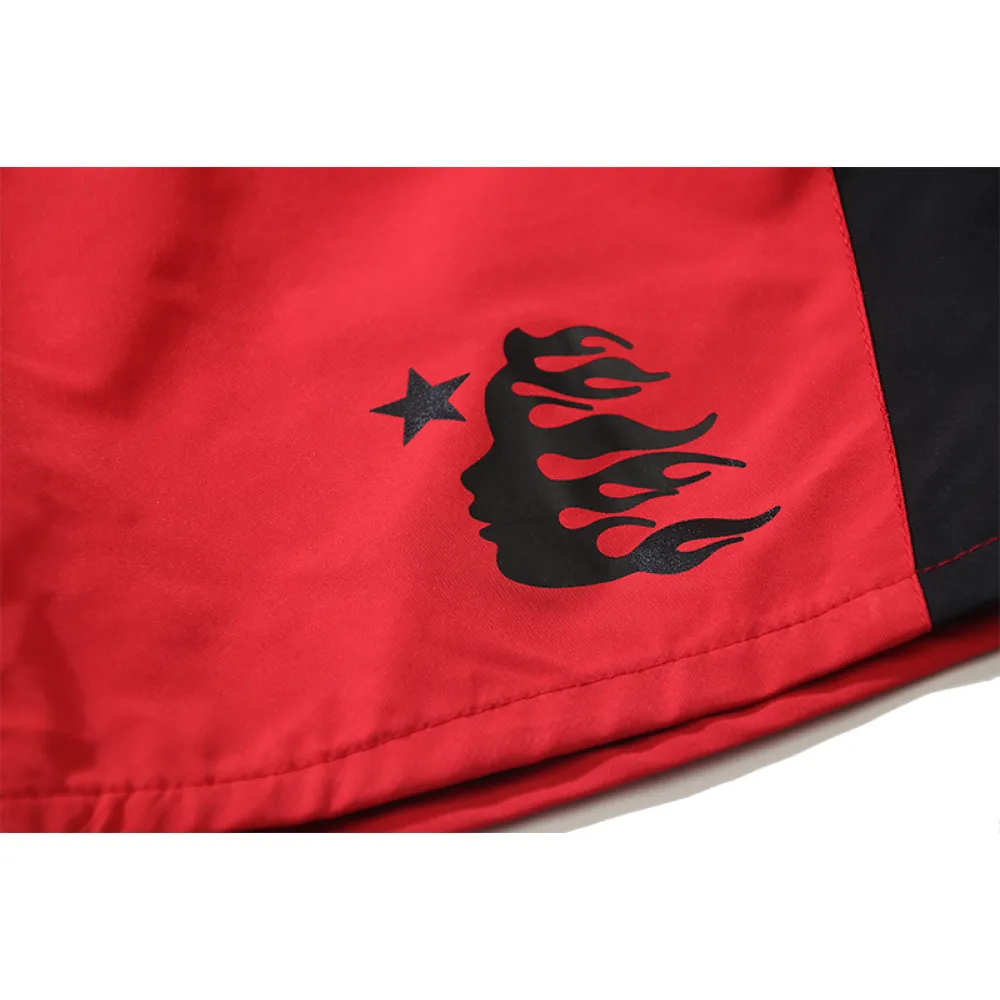 HSTR Capsule 9 nylon shorts - Image 14
