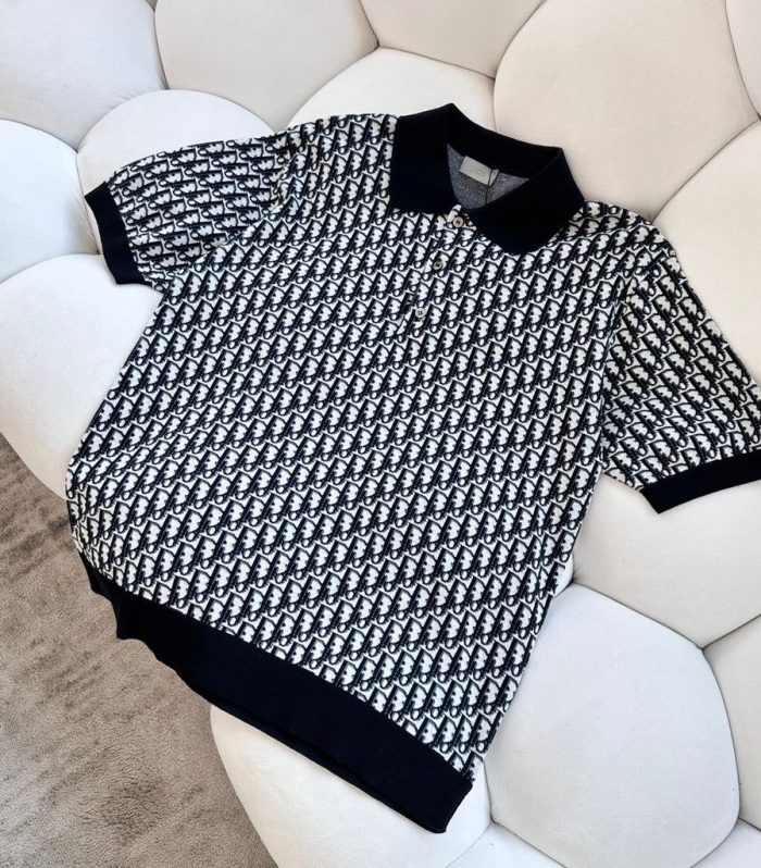 POLO MONOGRAM 2023