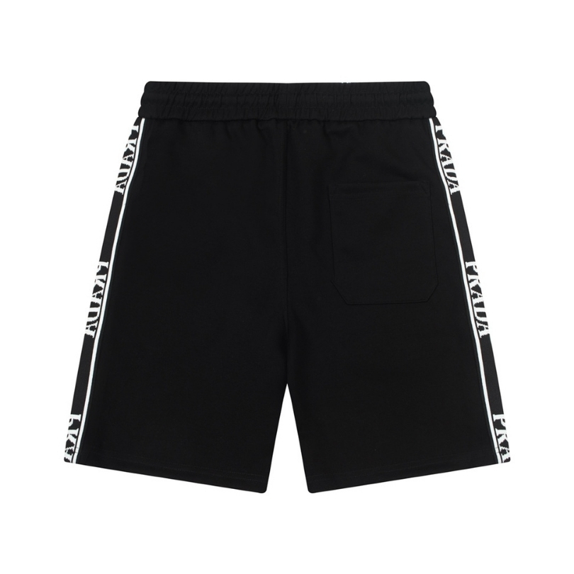 Prd Shorts PKADA Logo Stripe - Image 9