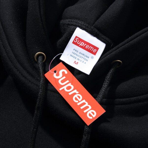 SPRM Hoodie Goku Black Graphic SP017 - Image 5