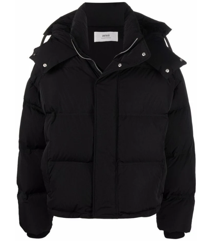 AMI JACKET