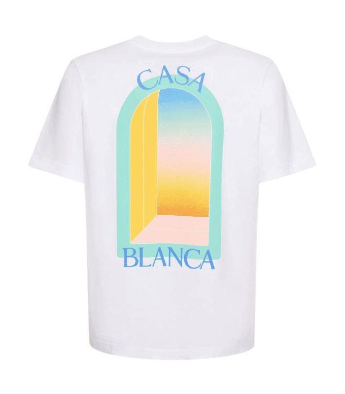 T-shirt CasaBlanca