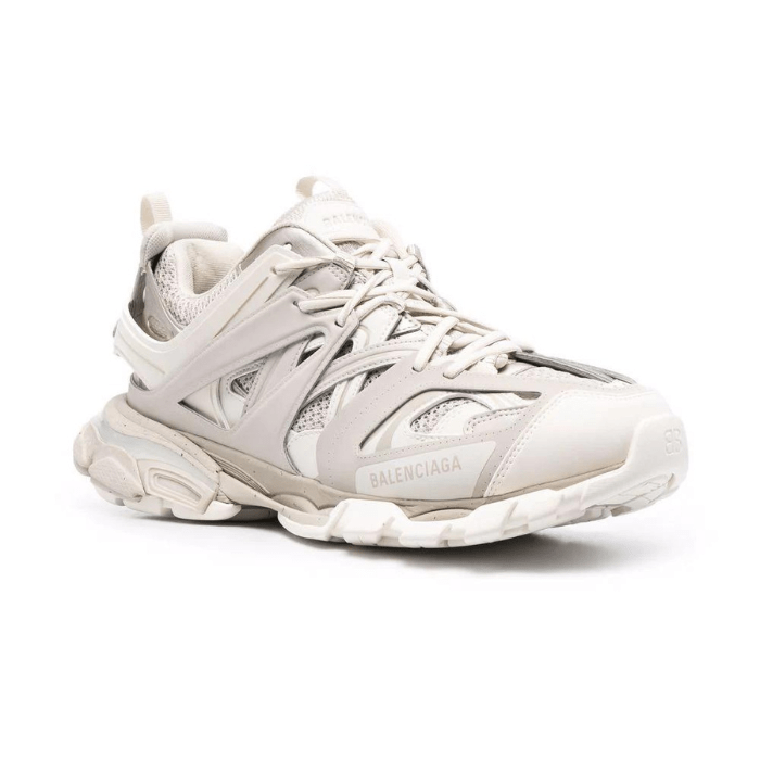 Track layered sneakers - Image 3