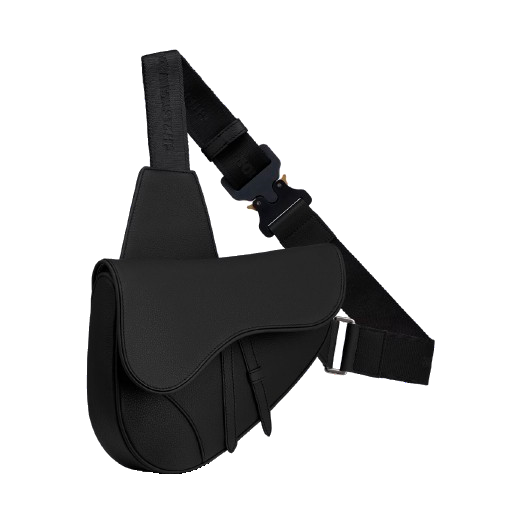 CD SADDLE BAG - Image 2