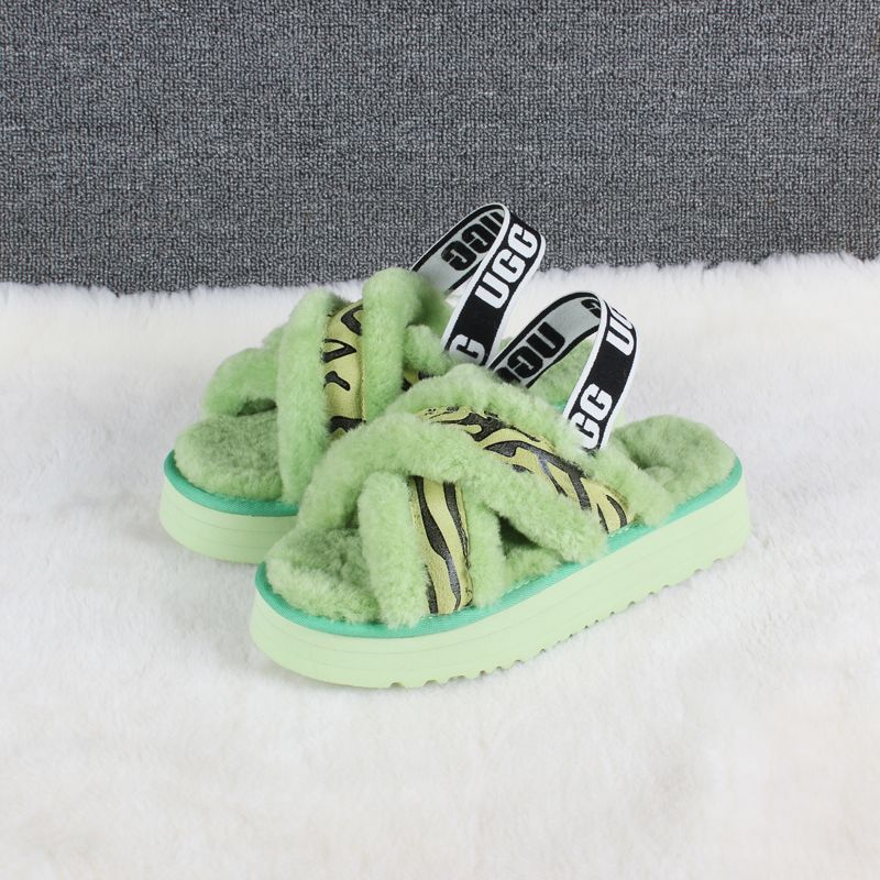 STIVALETTI IN SHEARLING - Image 10