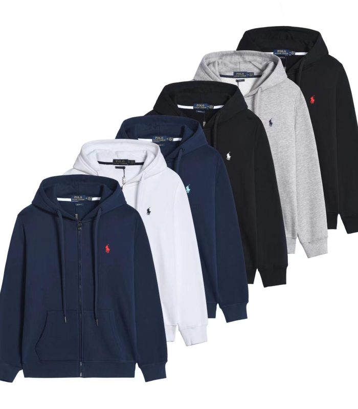 RL Hoodies