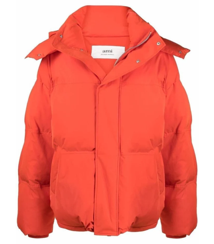 AMI JACKET