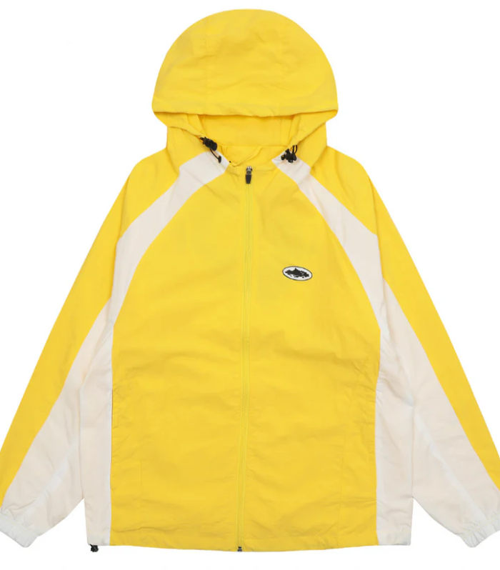 CRTZ JACKET