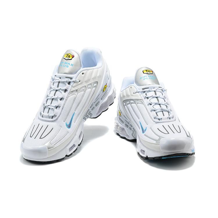 Air Max Plus TN3 ‘White Sky Blue’ - Image 2