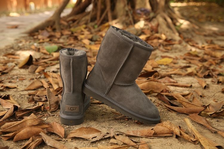 STIVALETTI IN SHEARLING - Image 13