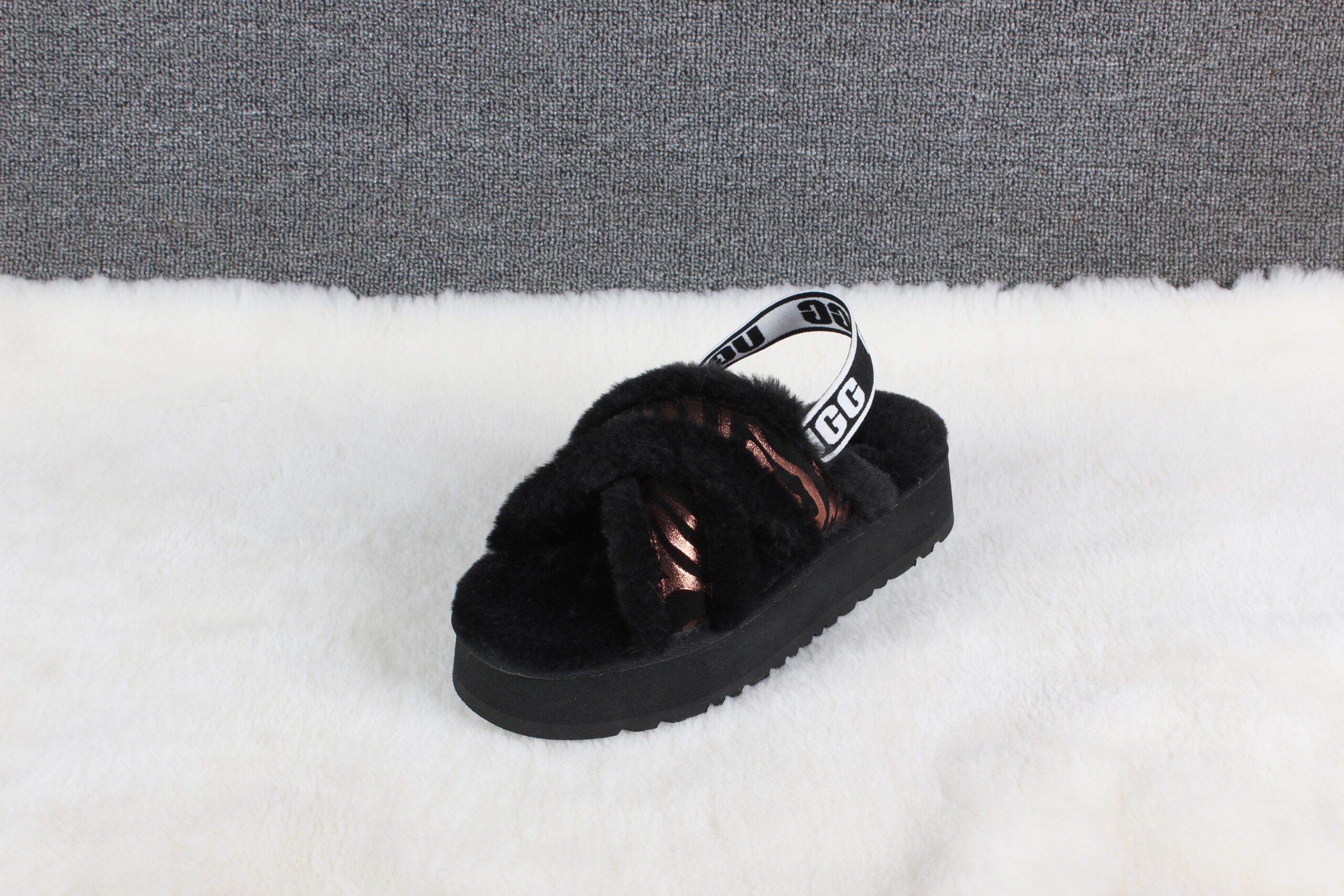 STIVALETTI IN SHEARLING - Image 15