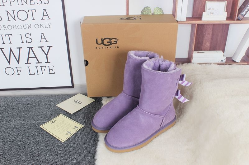 STIVALETTI IN SHEARLING - Image 32