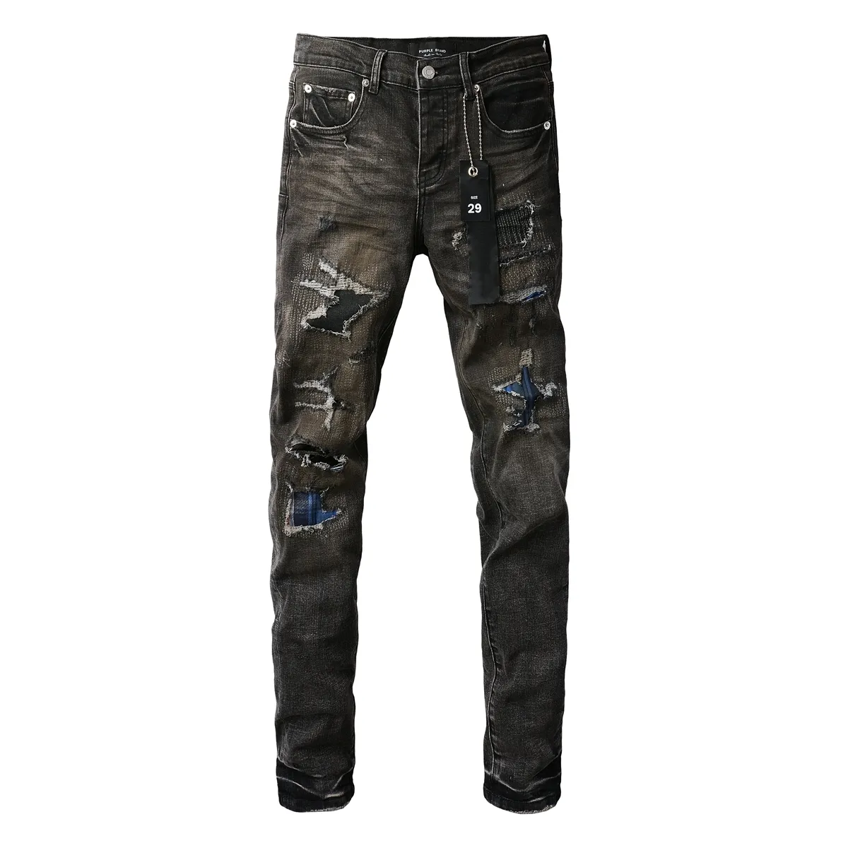 PB Jeans - Image 4