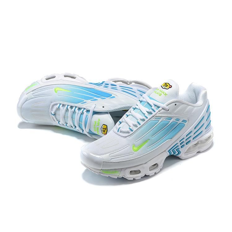 Air Max Plus TN3 ‘Aquamarine’ - Image 4