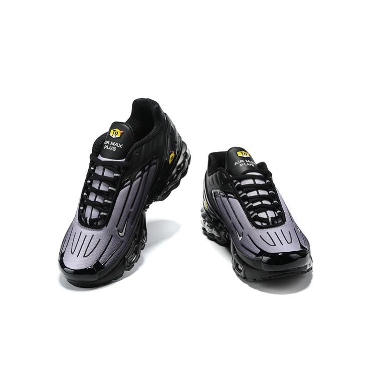 Air Max Plus TN3 ‘Grey Black’ - Image 3