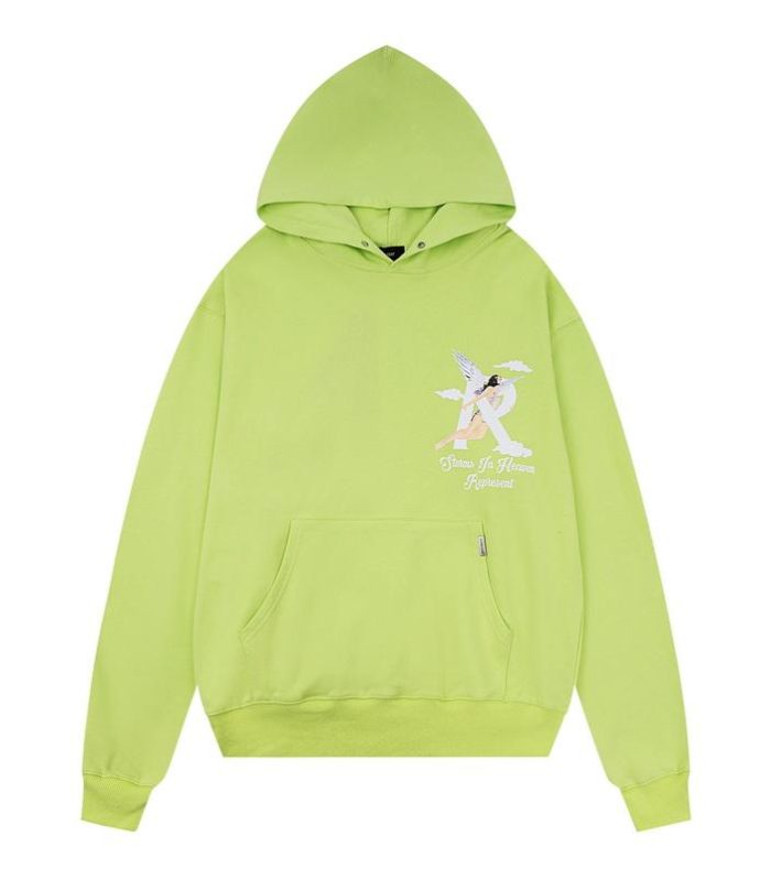 RHD HOODIE