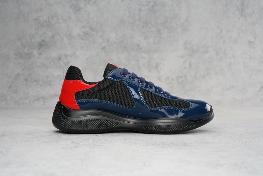 America’s cup sneaker - Image 7