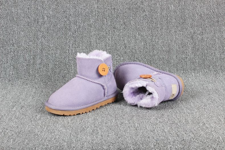 STIVALETTI IN SHEARLING - Image 40