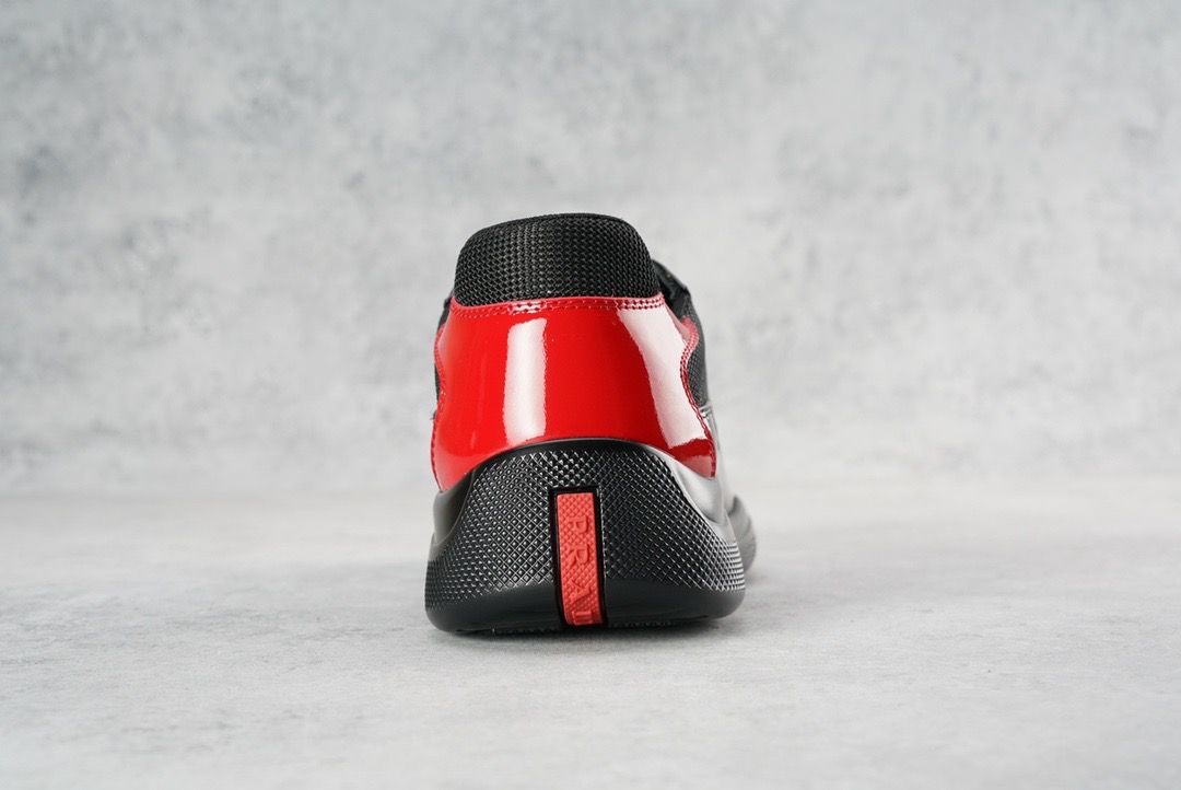 America’s cup sneaker - Image 3