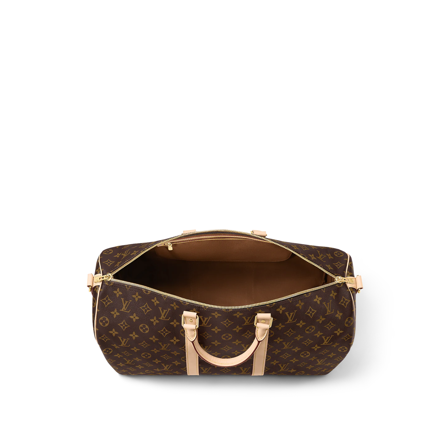 LV TRAVEL BAG 50 - Image 5