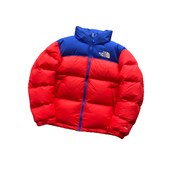 TNF JACKET - Image 2