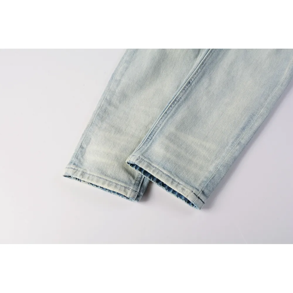 KSBI Grey Cotton Cargo Pants - Image 8