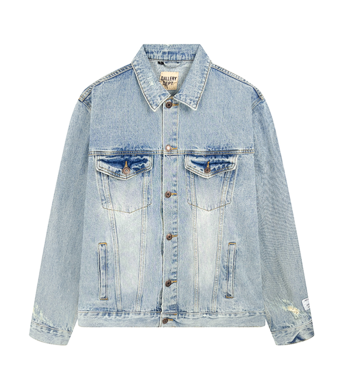 GLRY DPT JACKET