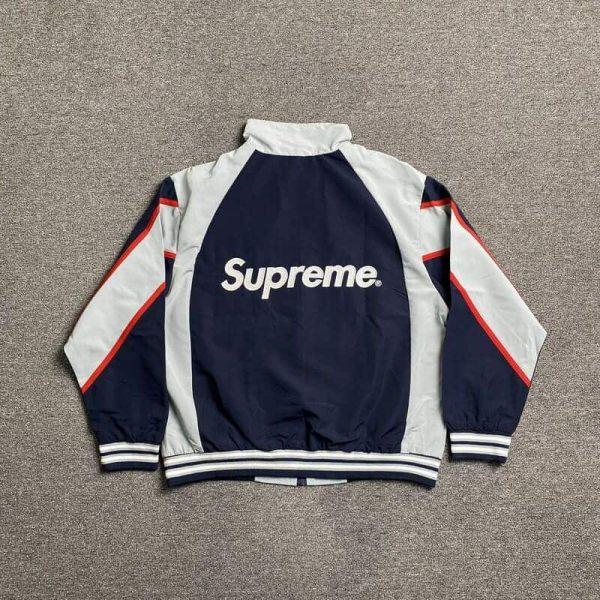 SPRM x New York Yankees Navy Jacket - Image 3