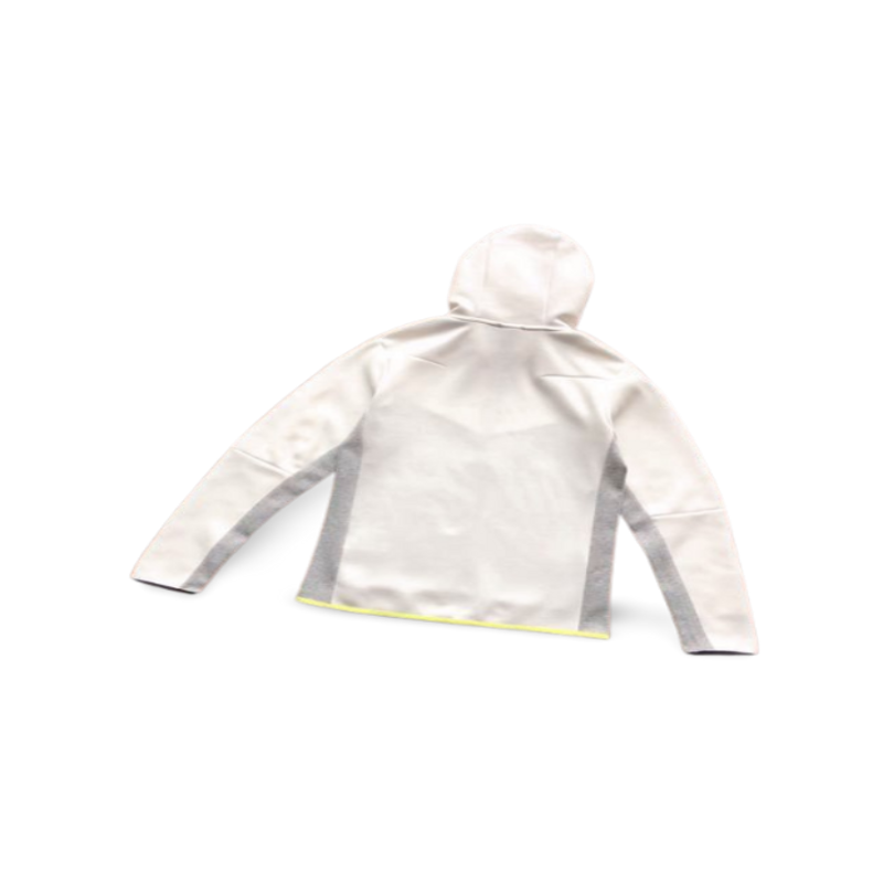 TECH FLEECE – WHITE/GREY (completa) - Image 3