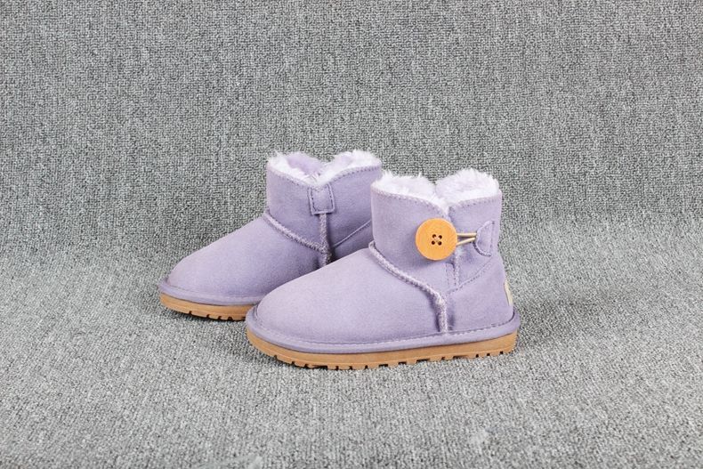 STIVALETTI IN SHEARLING - Image 38