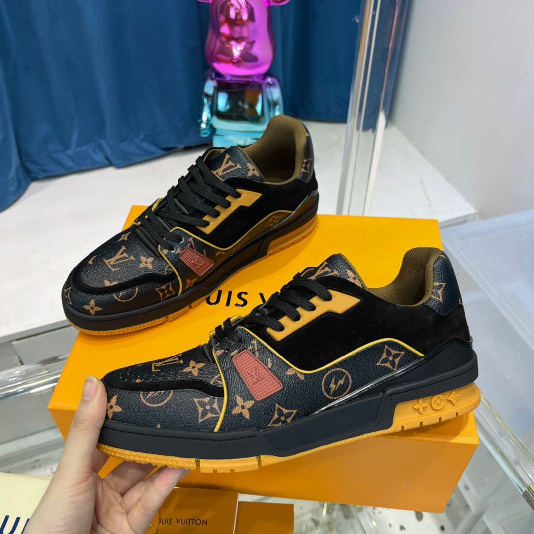 Lv trainer - Image 4