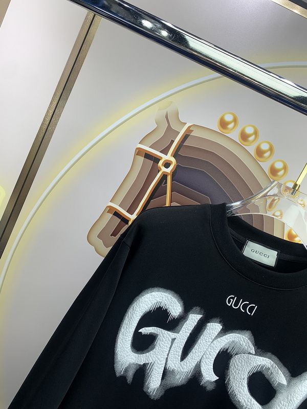 GC sweatshirt - Image 7