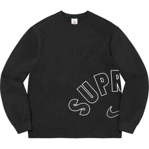 SPRM Sweatshirt Nike Arc Crewneck