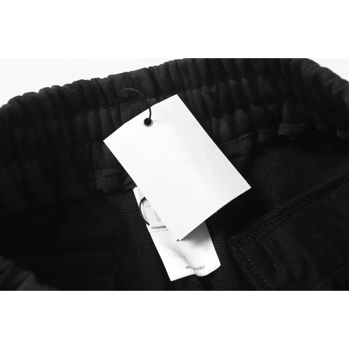 CHRM HRTS Cross Sweatshorts - Image 10