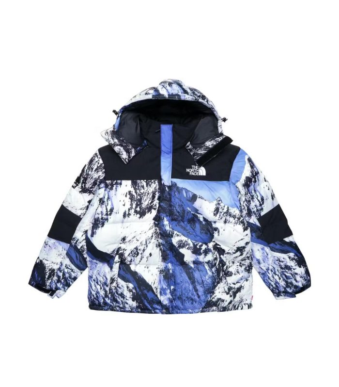 TNF JACKET