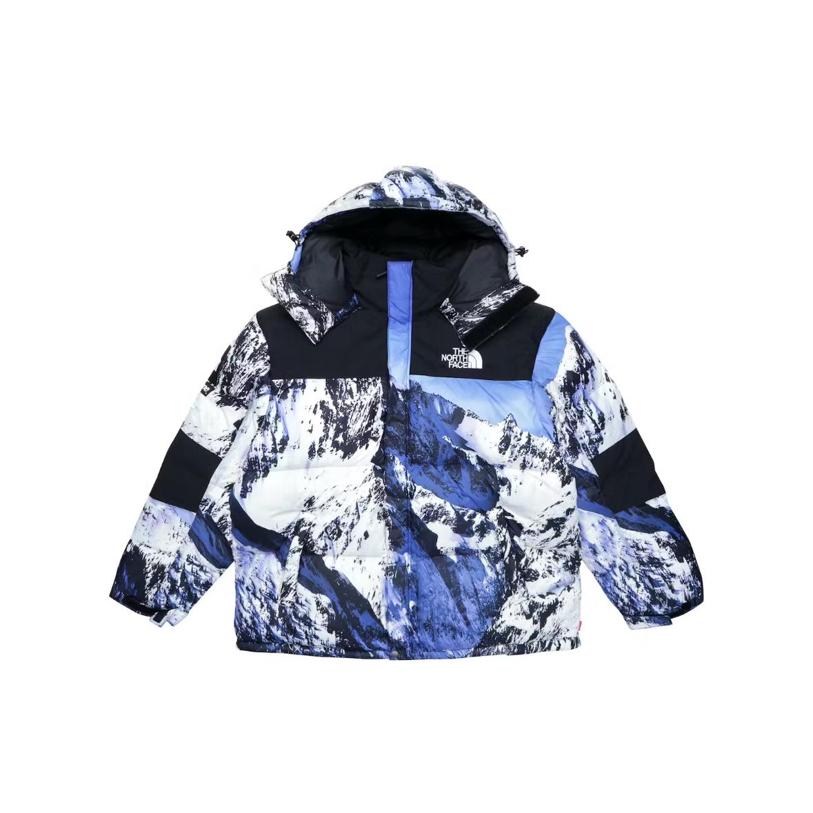TNF JACKET