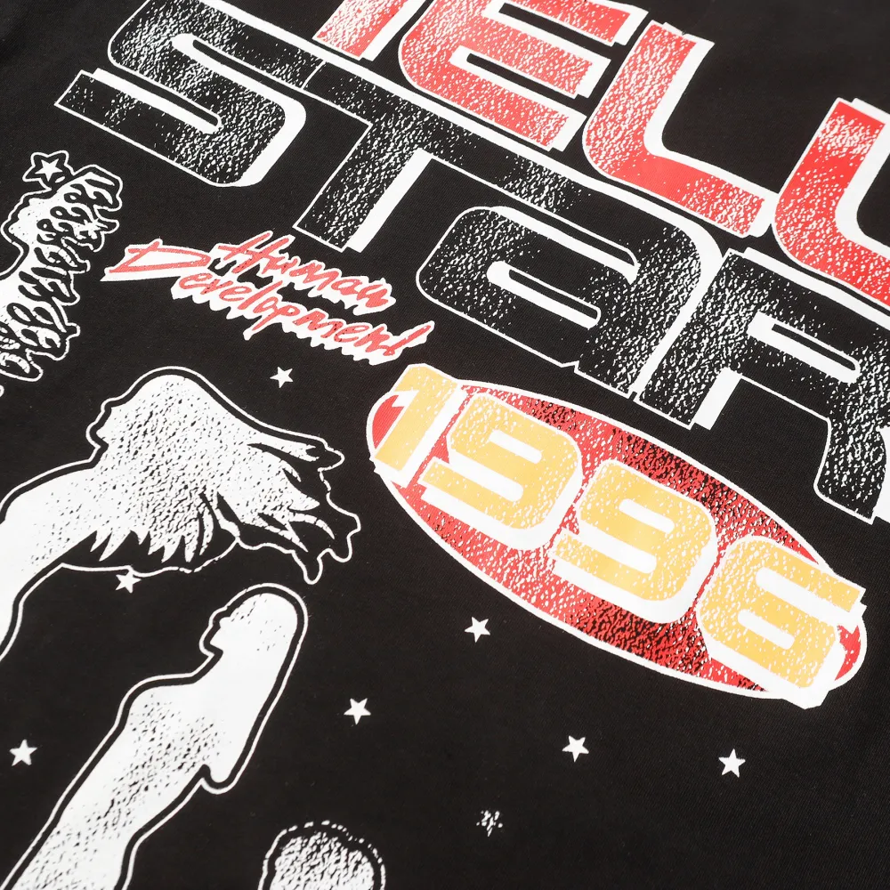 HLSTR 1996 Long-Sleeve T-Shirt - Image 13