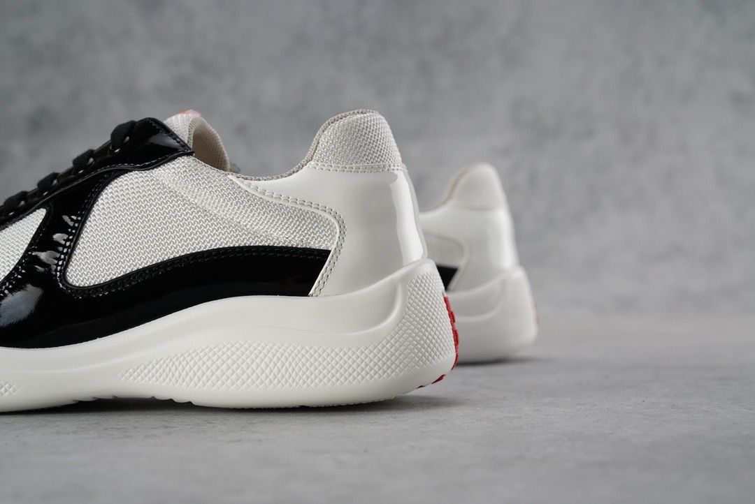 America’s cup sneaker - Image 4