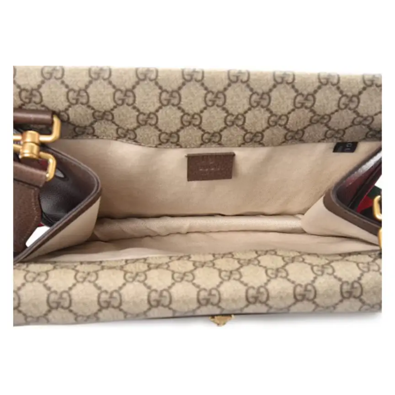 SHOULDER BAG - Image 3